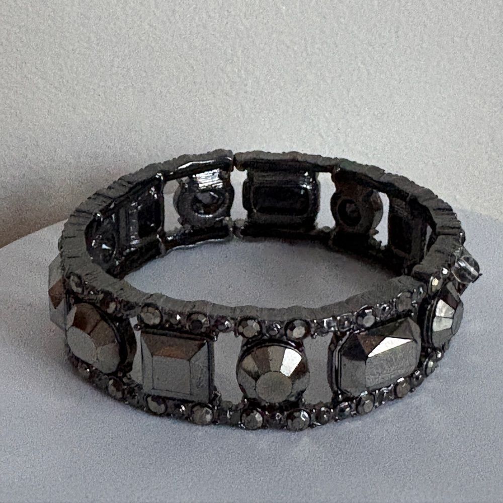 Rhinestones Bracelet